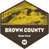 Discover Brown County State Park Indiana