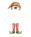 Discover Accountant Elf Matching Family Group Christmas Par