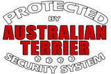 Discover Australian Terrier Security