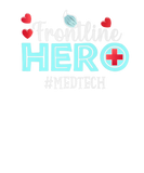Discover Frontline Hero Med Tech Essential Workers Thank Yo