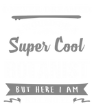 Discover Super Cool Botanist