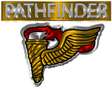 Discover Pathfinder Badge-“Pathfinder” Custom Design
