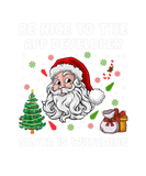Discover Be Nice To The App Developer Christmas
