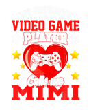 Discover Fun My Favorite Video Game Player Calls Me Mimi