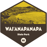 Discover Wai'anapanapa State Park Hawaii