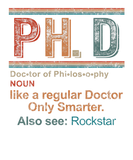 Discover PH.D Definition Doctor Of Philosophy Degree Gradua