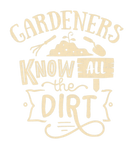Discover Gardeners Know All The Dirt Funny Gardening