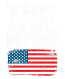 Discover This We Will Defend