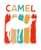 Discover 70S 80S Retro Camel Dromedar Clothing Gift Camel