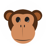 Discover CUTE MONKEY ILLUSTRATION