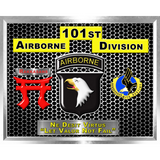 Discover Super New Design of 101st Airborne Division Polo