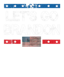 Discover Let's Go Bransdon Brandon Conservative Anti Libera
