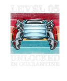 Discover Level 5 Unlocked In Quarantine Video Gamers 5Th Bi