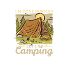 Discover Retro Vintage Camping Design Funny Camper
