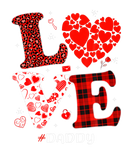 Discover Matching Family Love Daddy Heart Funny Valentine C