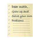 Discover Mathematical Skill Problem Solving Math Learning C