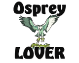 Discover Osprey Lover