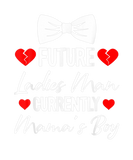 Discover Future Ladies Man Current Mamas Boy Valentines Day