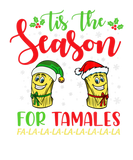 Discover Tis The Season For Tamales Mexican Christmas Match
