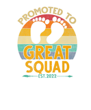 Discover Promoted To Squad Est 2022 Funny First Time Squad