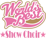 Discover Show Choir Gift