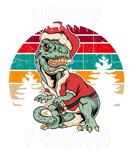 Discover Merry Rexmas Dinosaur Holiday Christmas
