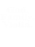 Discover Violin - God Family Violin Musician