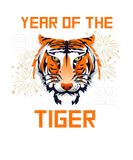 Discover 2022 Year Of The Tiger Firework Chinese Lunar New