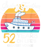 Discover Married in 52 Years Wedding Anniversary Cruise-Rec