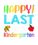 Discover Happy Last Day Of Kindergarten With Apple Pencil