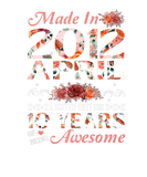 Discover 10Th Birthday Flowers Gift For Girls Born In April
