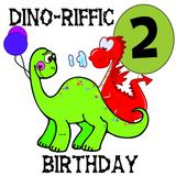 Discover Dinosaur 2nd Birthday s and Gifts
