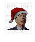 Discover Santa Biden Bye Joe 4Th Of July Ugly Christmas Swe