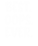 Discover baby saying best oops ever
