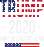 Discover Donald Trump Election 2020 Make Liberals Cry Again