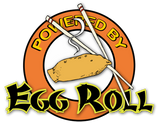 Discover Powered By Egg Roll