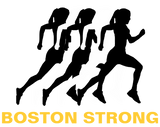 Discover Boston Strong Tee