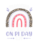 Discover Teaching 1St Grade On Pi Day Rainbow Pi Math Teach