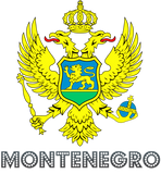 Discover Montenegro Coat of Arms