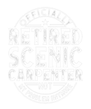 Discover Retired Scenic Carpenter