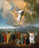 Discover Ascension Of Jesus Christ
