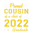 Discover Proud Cousin Of A Class Of 2022 Graduate Senior Gr