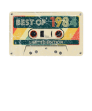 Discover Best Of 1984 Limited Edition, Funny 38 Year Old Bi