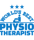 Discover World’s best physiotherapist