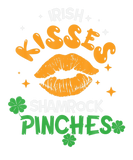 Discover Irish Kisses - Shamrock Pinches, Cute St Patrick's