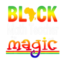 Discover Black Math Teacher Magic Teacher Black History Mon
