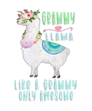 Discover Grammyllama Like A Grammy Only Awesome Llama Gramm