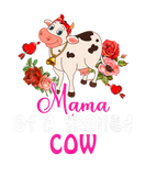Discover Mama Of A Spoiled Cow Cute Cow Bow Tie Flowers Lov