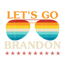 Discover Let's Go Brandon Retro Vintage Sunglasses Let's Go