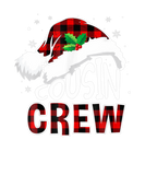 Discover Cousin Crew Butiflo Plaid Red Funny Christmas Paja